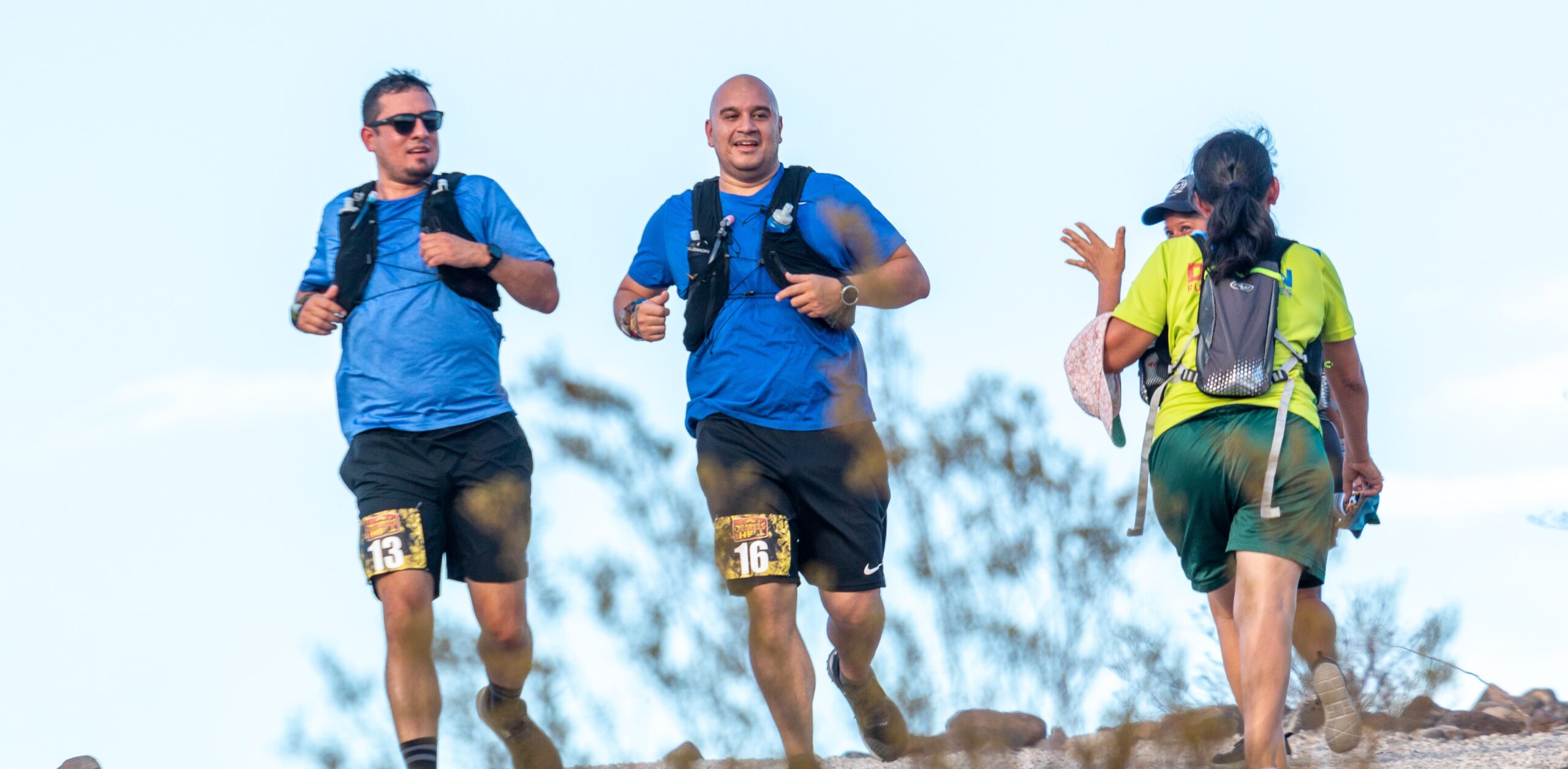 Triple Dare Running Company Home Triple Dare Running Co.