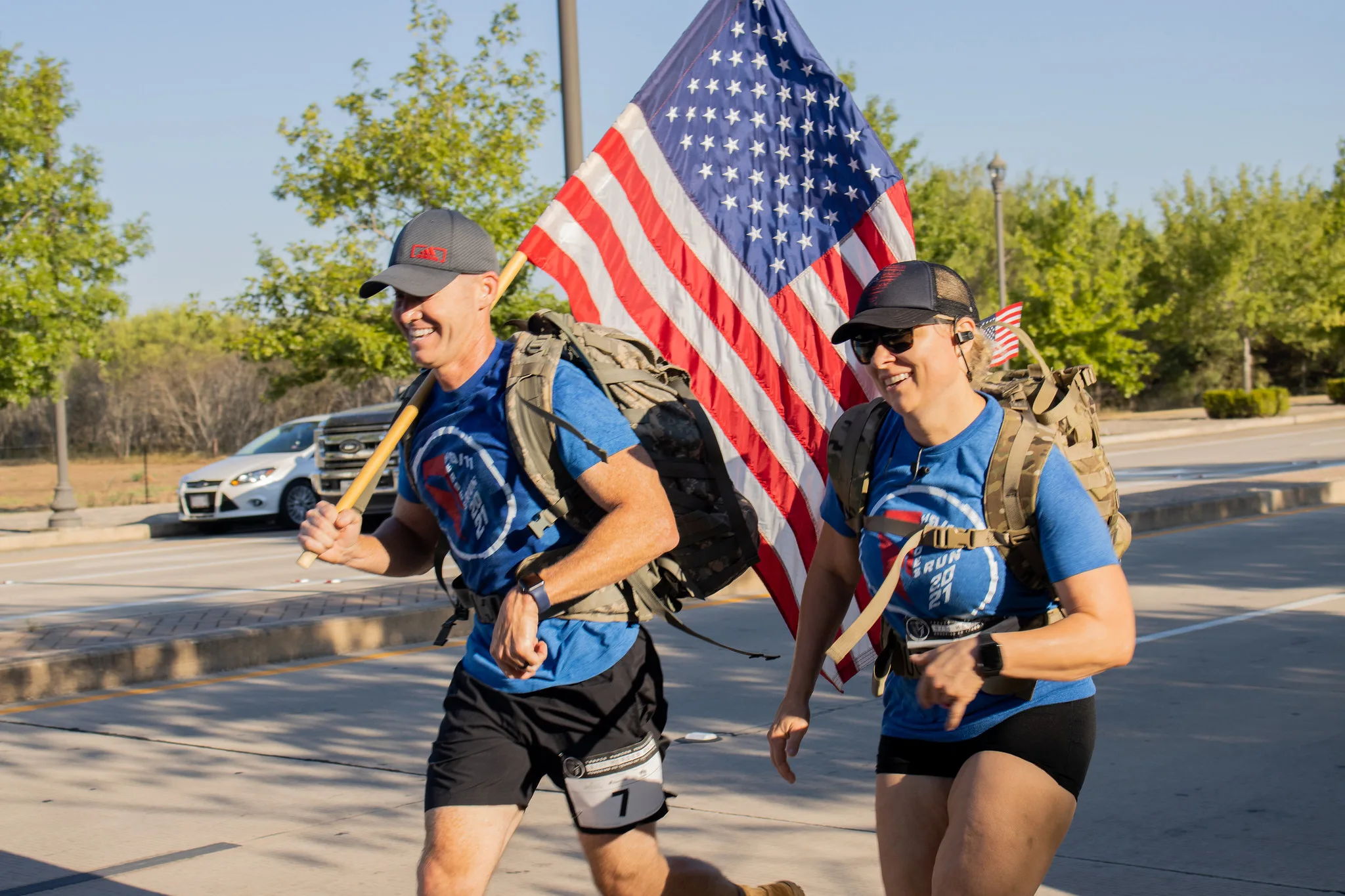 Join us for our next charity race that we are hosting!